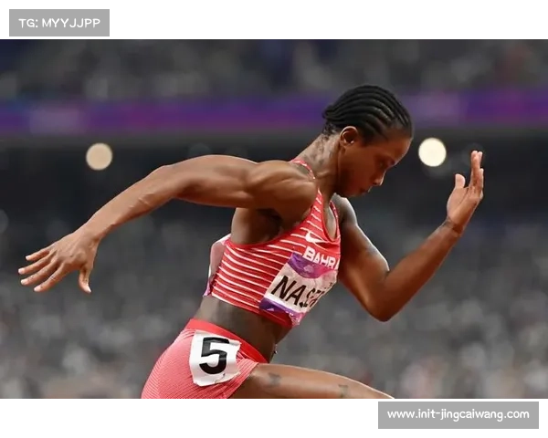 萨勒娃艾德纳赛尔两度战胜保利诺 女子400米竞争进入白热化阶段